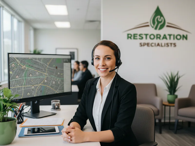 Water Damage Restoration  in Zimmerman  FAQ