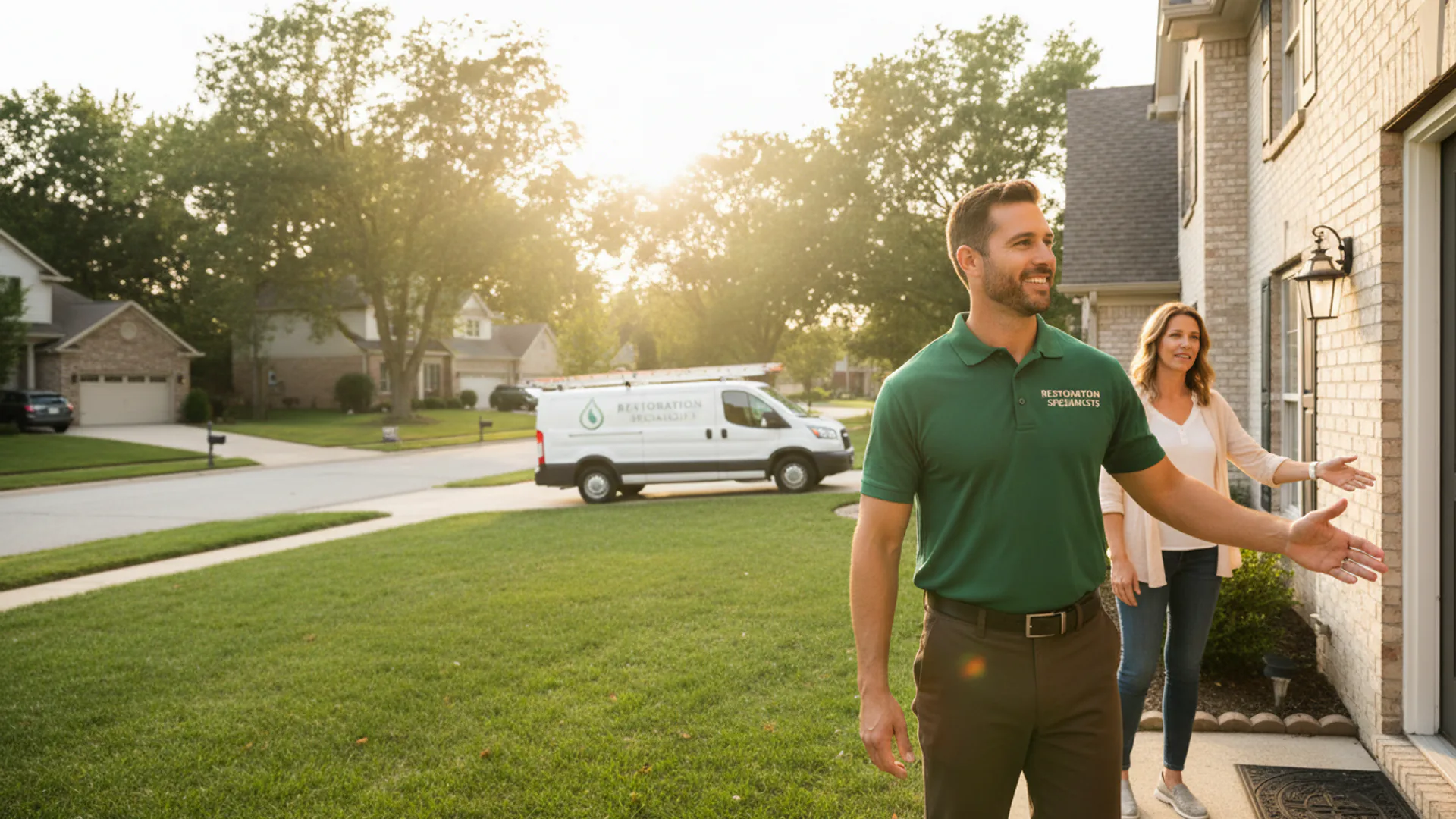 Local Water Damage Restoration in Zimmerman, MN Near Me – Serving Our Community with Care